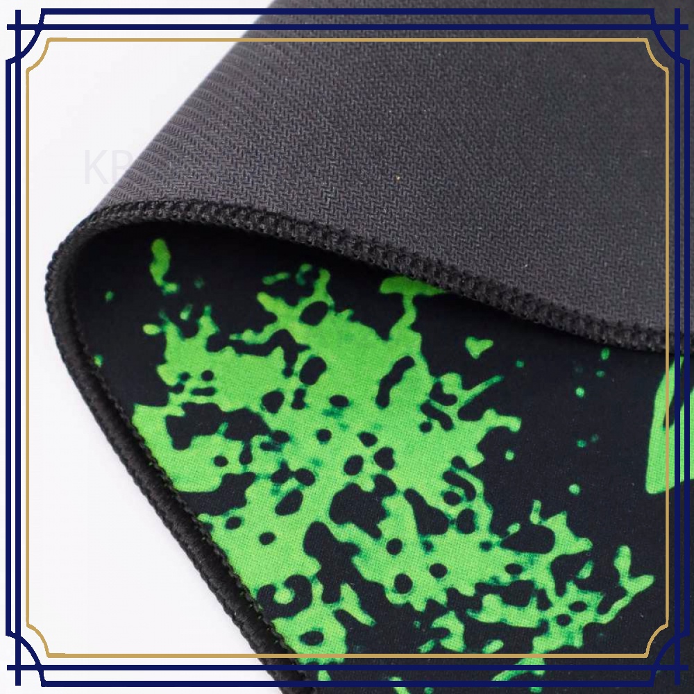 Gaming Mouse Pad Desk Mat - LS