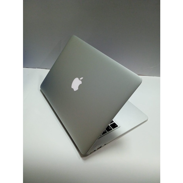 Apple Macbook Air 2014 i5 5250U 4 GB Ram 256 GB 13.3 inch Second