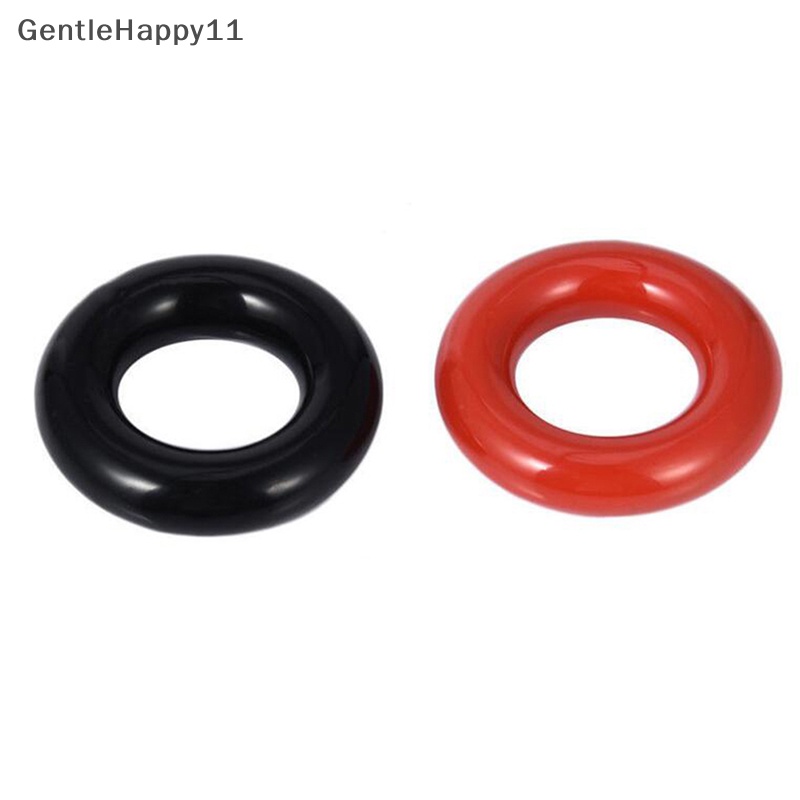 Gentlehappy Golf club weighted swing ring Bulat Donat weighted ring swing training  Id