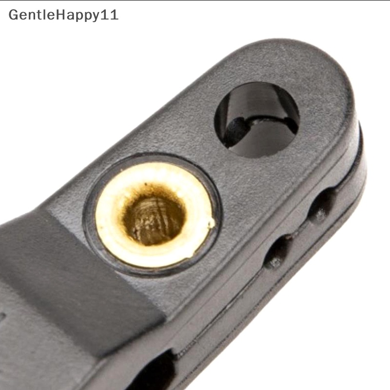 Gentlehappy Klip Pelepas Troli Snap Untuk Planer Board Offshore Downrigger Di Cincin Fish id