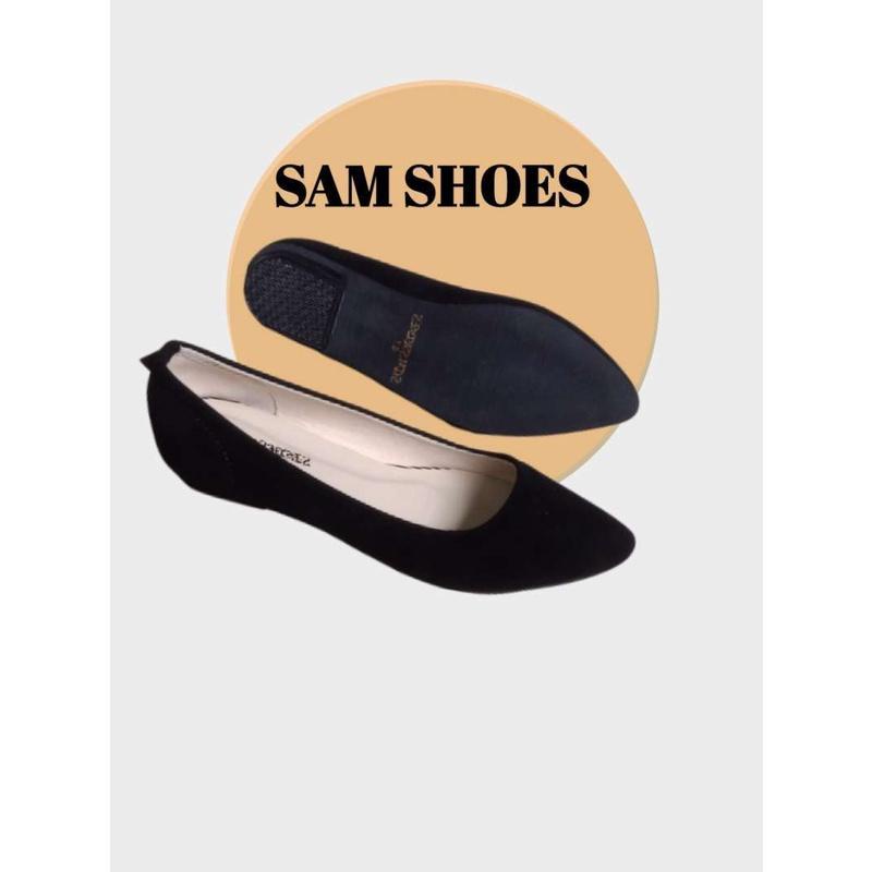 Sepatu Wanita Flat Shoes SAM JJ 06