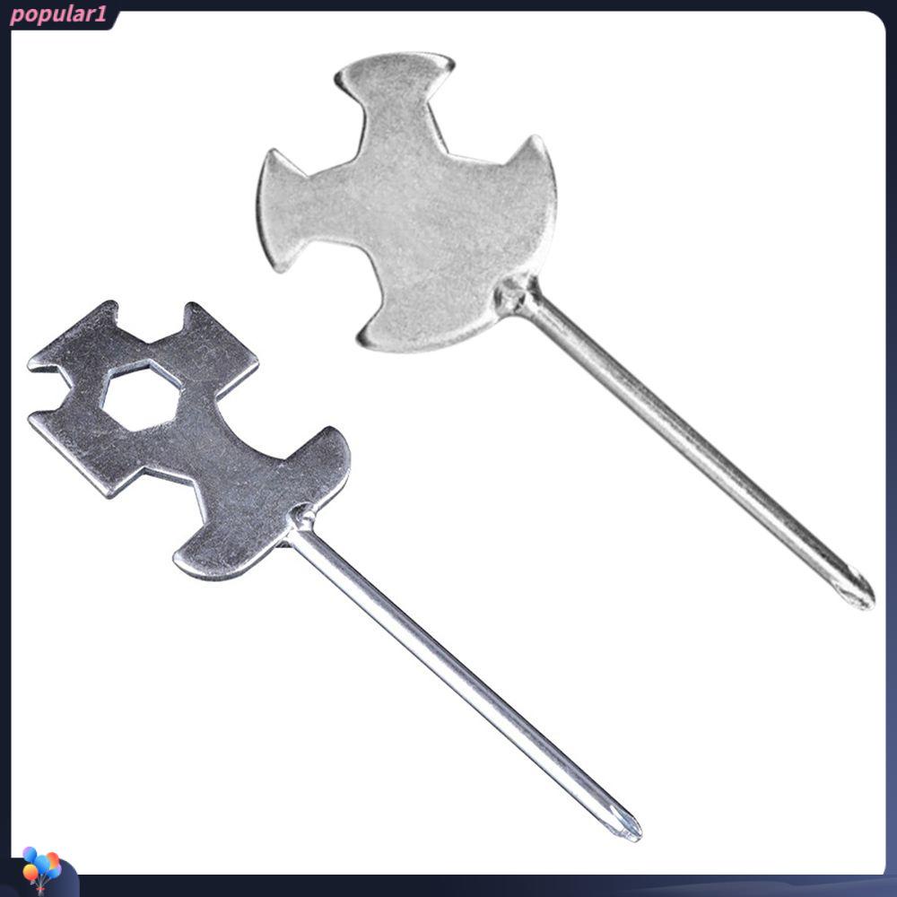 POPULAR Populer Kunci Inggris Treadmill Open-ended Perkakas Tangan Multi Fungsi