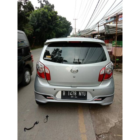 BODYKIT AYLA belakang saja