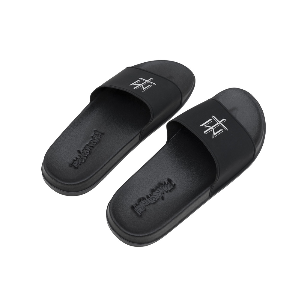 SANDAL SLIDE MATERNAL DISASTER | SS 42