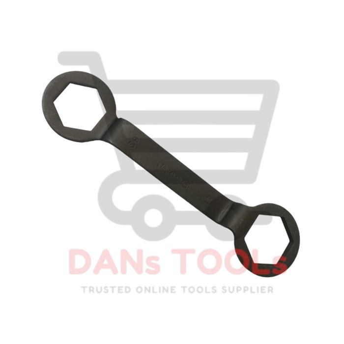 Kunci Mur Kopling 39x41 - Kunci Pulley CVT Matic - Coupling Nut Wrench