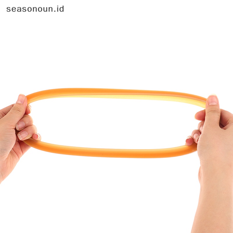 Alfineasonoun alfinrown alfinolor ilicone alfinubber alfinasket alfinealing mustofaor stapelluminum stapelressure galihooker 18/20/22/24/26/28/30cm .