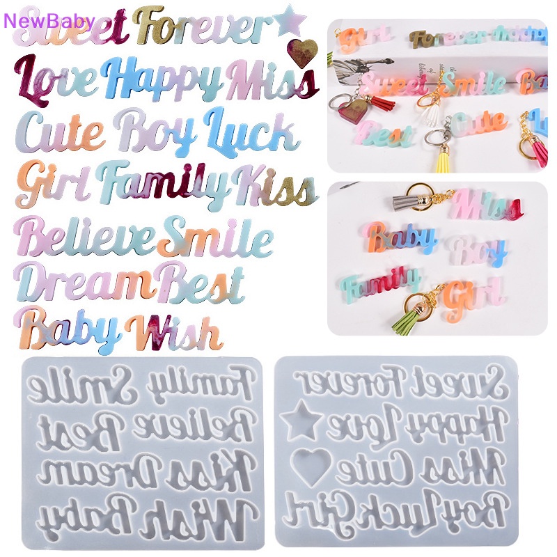 Erkapewbaby kalila asfarystal stapelpoxy ̽esin ̽nglish ̽lphabet ̽ord ̽lessing oddyseychain stapelendant stapelilicone erkapold asfaandmade asfaecoration erkapewelry stapelaking nayah