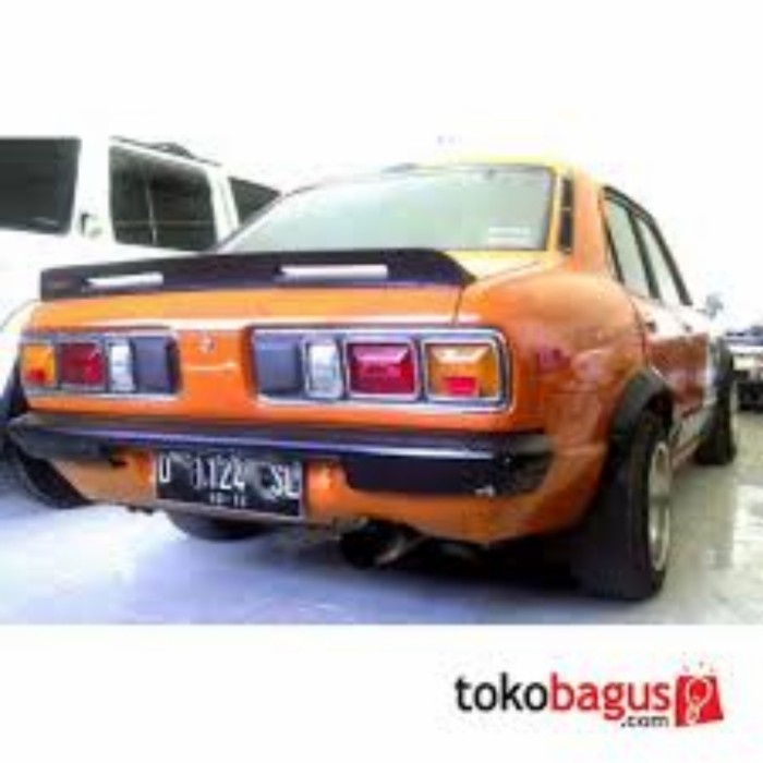 stop lamp lh mazda 808