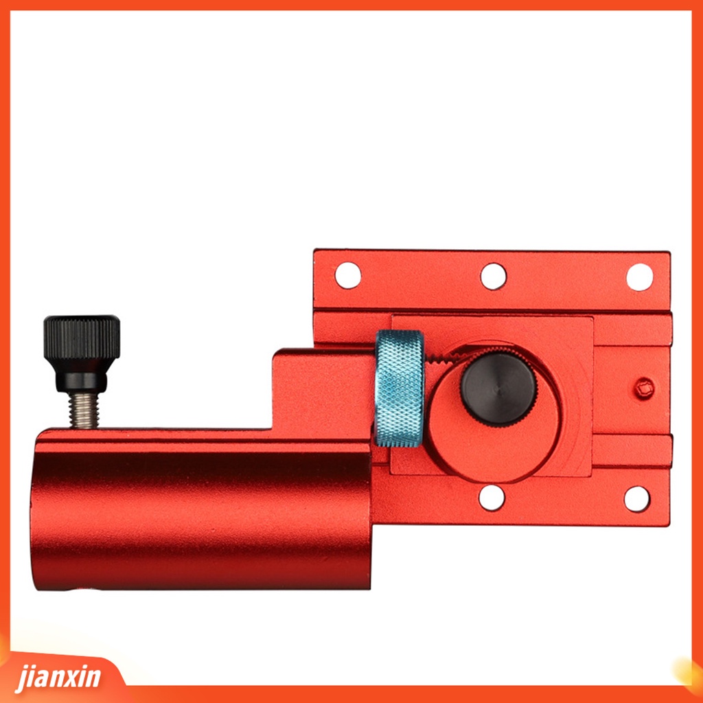 (In Stock) Fishing Rod Holder Adjustable Rotatable Anodizing Anti-Karat Heavy Duty Strong Load-bearing Aluminium-magnesium Alloy Kotak Pancing Dipasang Tiang Pancing Dukungan Alat Pancing