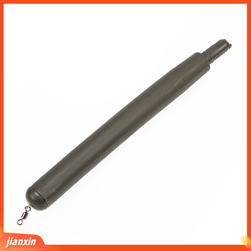 (In Stock) Pelampung Pancing Snap-on Multifungsi Merah Kuning Cor Stop Aneka Carp Bobbers Terminal Aksesoris