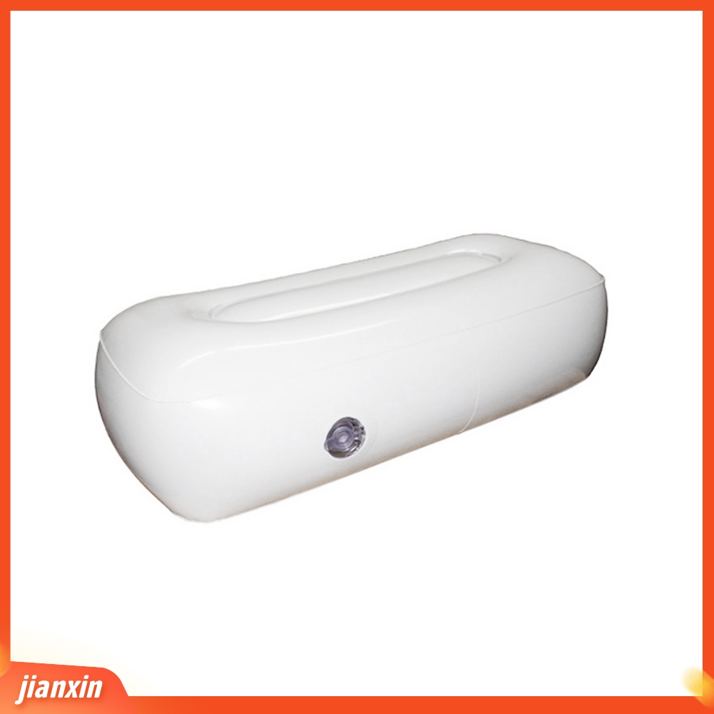 (In Stock) Bantal Angin Perahu Karet Kursi Camping Tebal Katup Besar Memancing Outdoor Pad