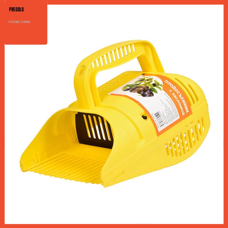 [Predolo] Blueberry Picker Handpicker Untuk Blackberries Perlengkapan Tanam Lingonberries