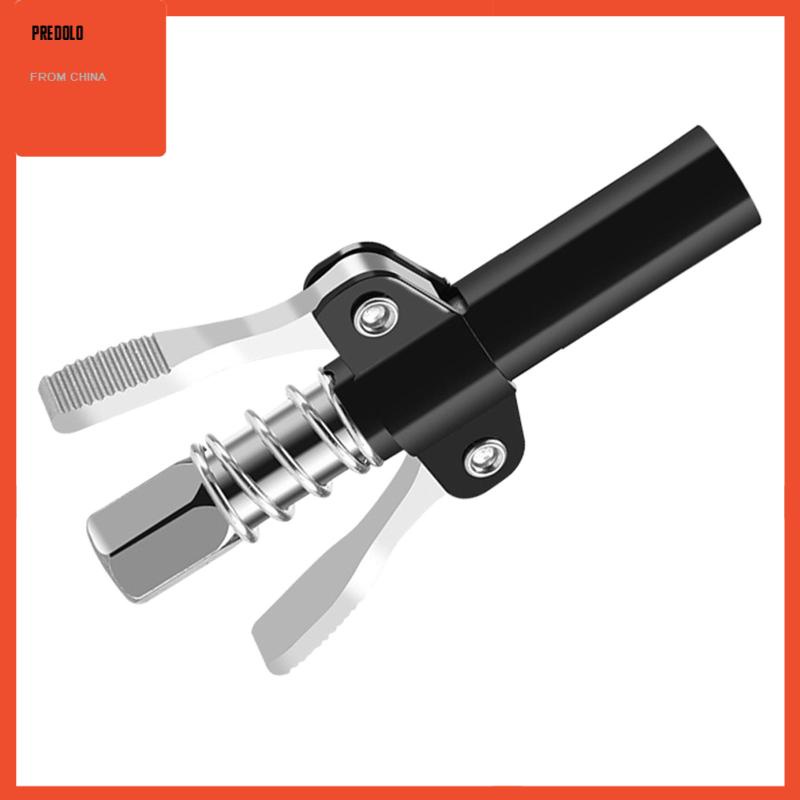 [Predolo] Coupler Locking Fitting Double Handle Fast to Lock Kepala Nozzle