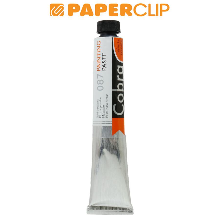 

MEDIUM COBRA WMO PAINTING PASTE 60 24061087