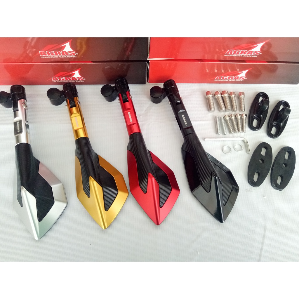 Spion Tomok V2 Model 2 Tone Universal Motor