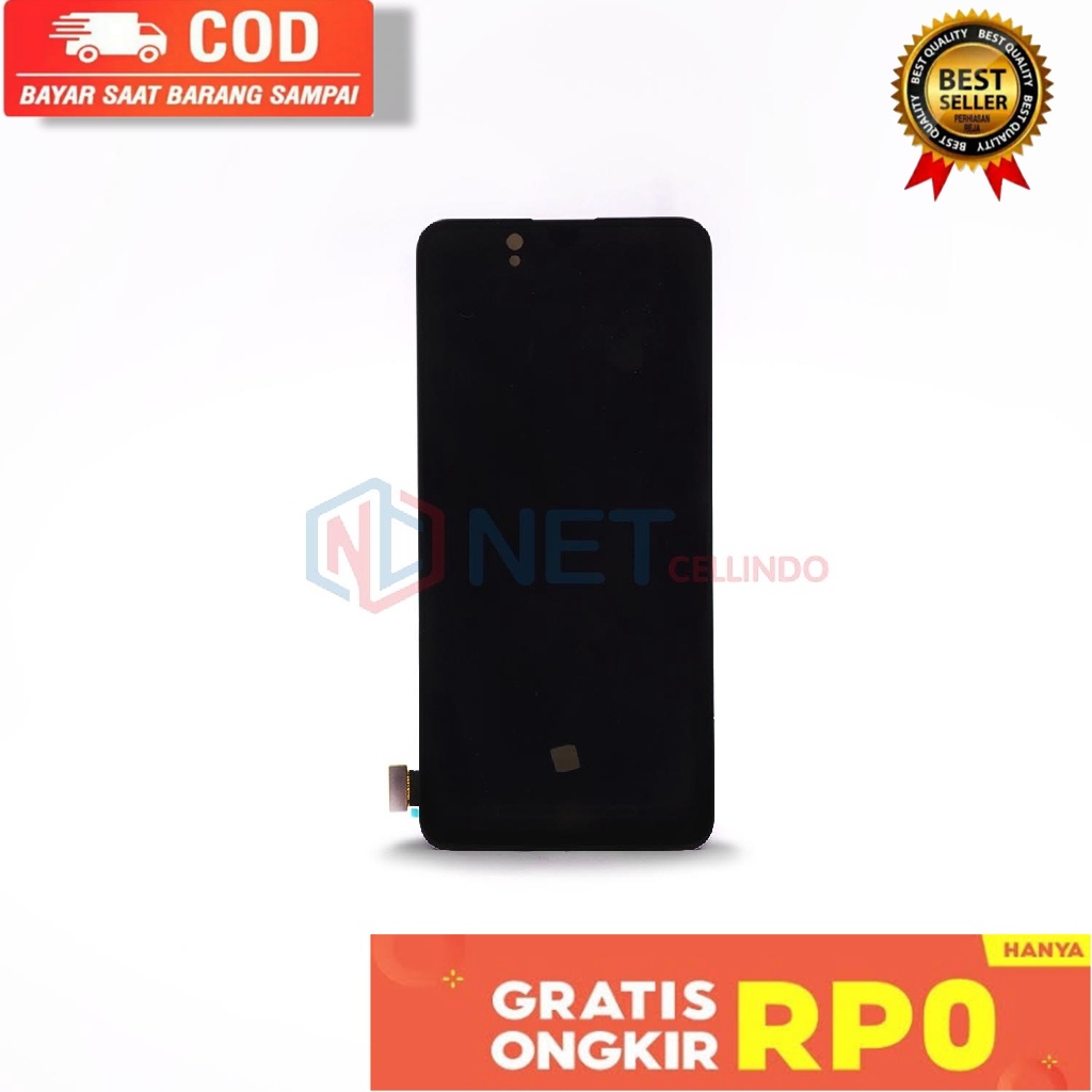 LCD TOUCHSCREEN VIVO V15 PRO / LCD TS V15 PRO FINGER FUNCTION