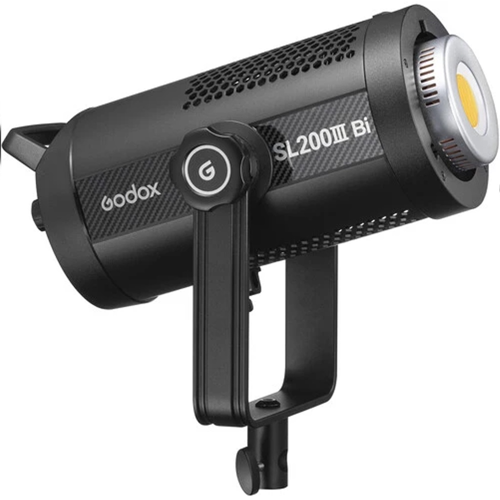 Godox SL200IIIBi Bi-Color LED Light Bluetooth SL200III Bi