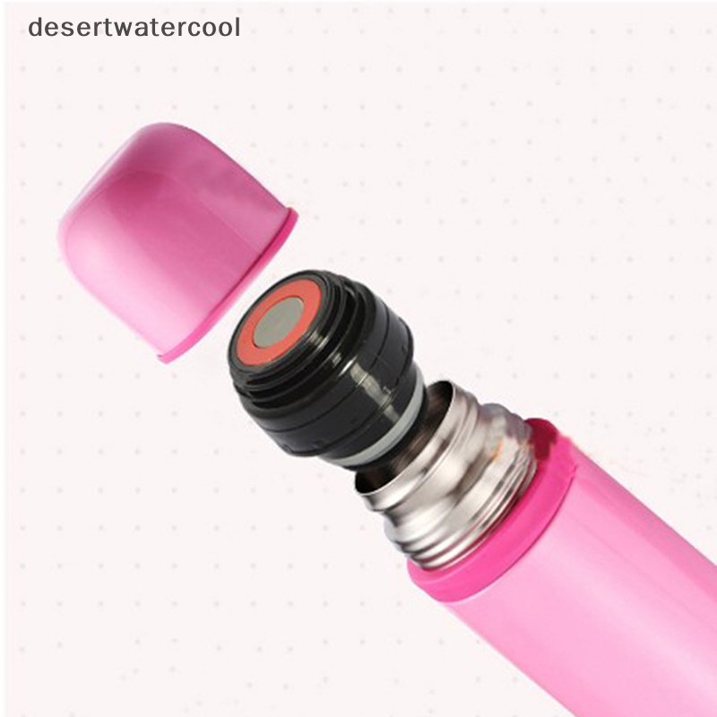 Deid 4.5/5cm Thermos Vacuum Flask Tutup Cover Thermocup Outdoor Travel Cup Flask Cover  Martijn