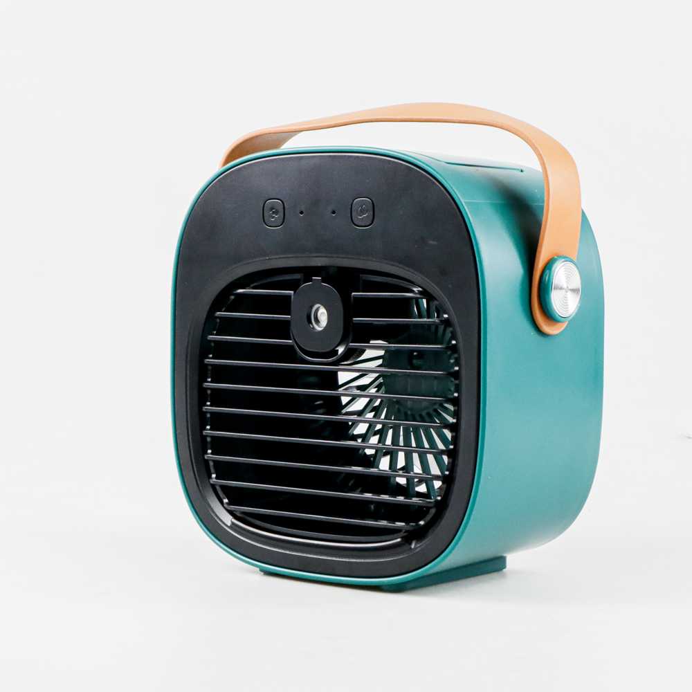 Kipas Cooler Pendingin Ruangan Mini AC Arctic - JENNIOEM F12