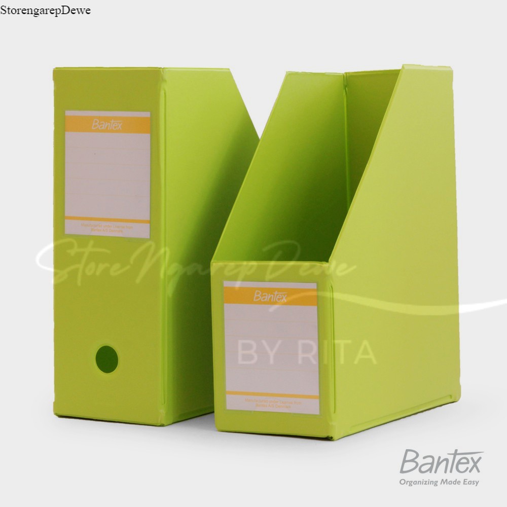 

Bantex Box File Magazine File Extra Jumbo A4 Lime #4022 65 real produk bantex asli seperti gambar