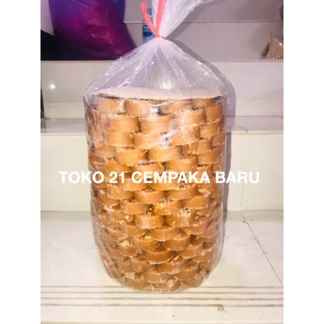 

Gula Merah 1 Ball isi 10 KG | Gula Jawa Batok Kelapa Kiloan Murah 10KG
