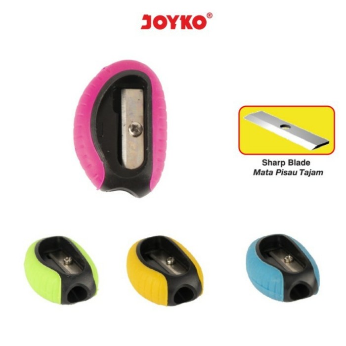 

Serutan Joyko B-145 kecil 1 pcs