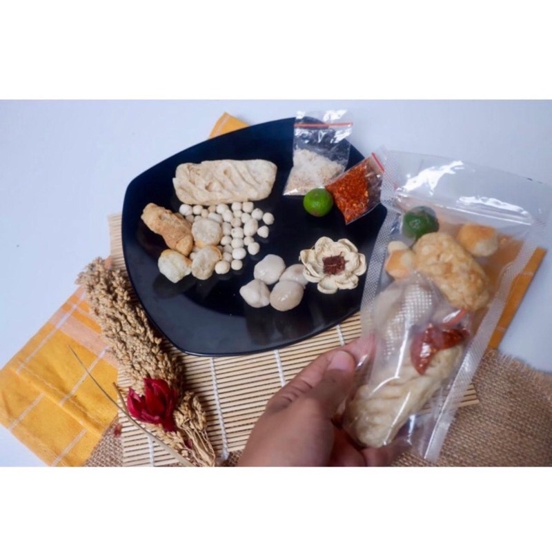 

PAKET 10 PCS BASO ACI ORIGINAL INSTANT