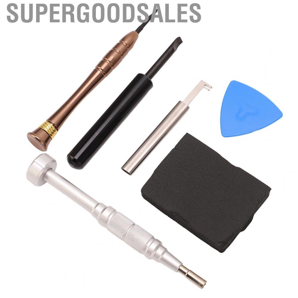 Supergoodsales Watch  Kit Aluminum Alloy Universal  Replacement Tool