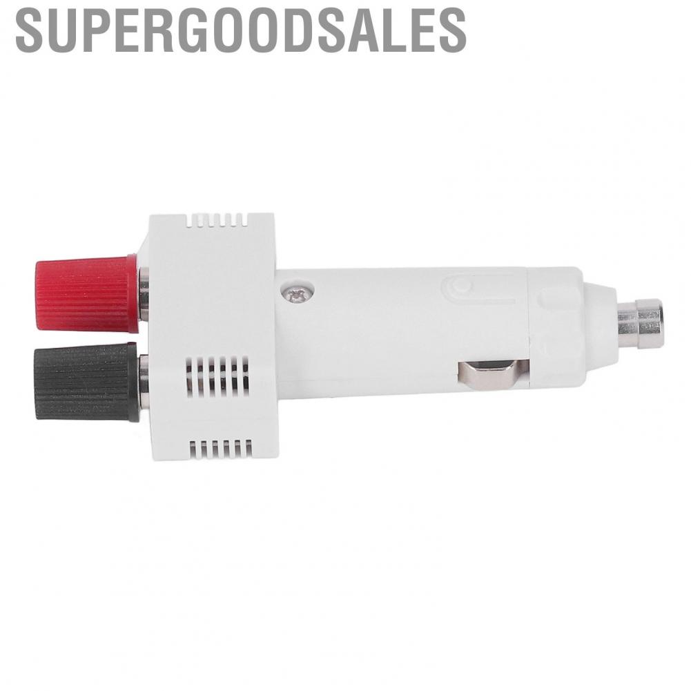 Supergoodsales Test Plug Kit Banana Connector Cable Set AWG  Testing