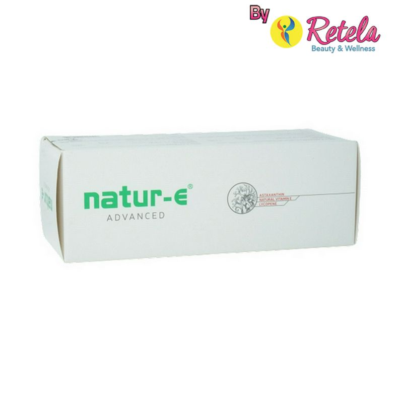 Natur-E Advanced 1 Box 32 Capsul