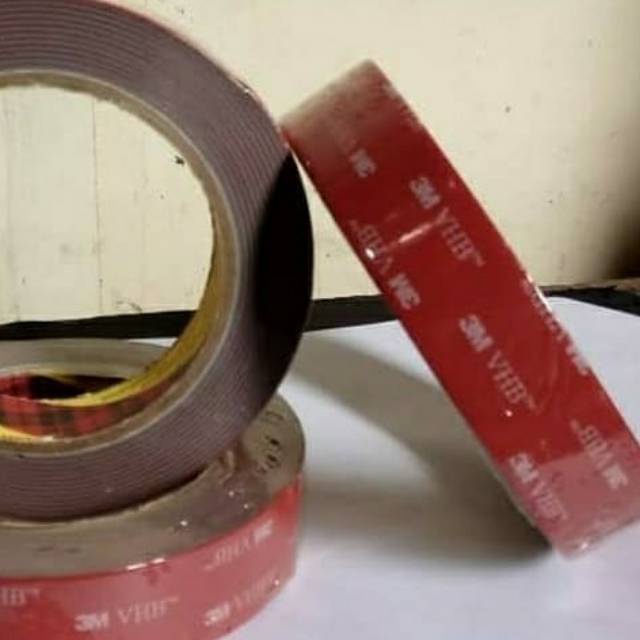 

DOUBLE TAPE VHB 4900 3M 24MM X 4,5M ORIGINAL