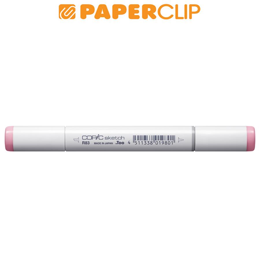 

SPIDOL COPIC SKETCH OVL CSM-R83 ROSE MIST