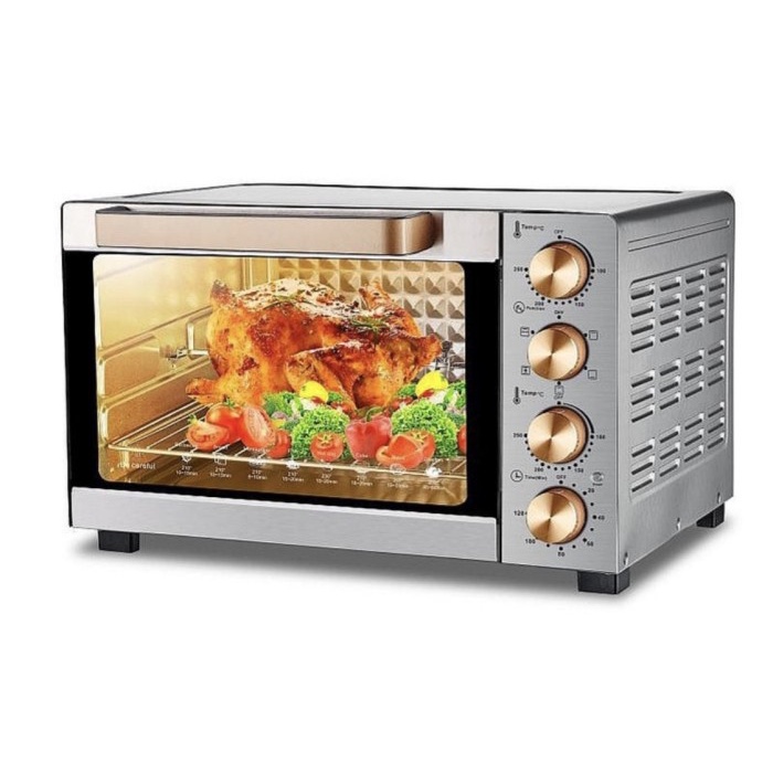 OVEN PEMANGGANG IDEALIFE IL-335