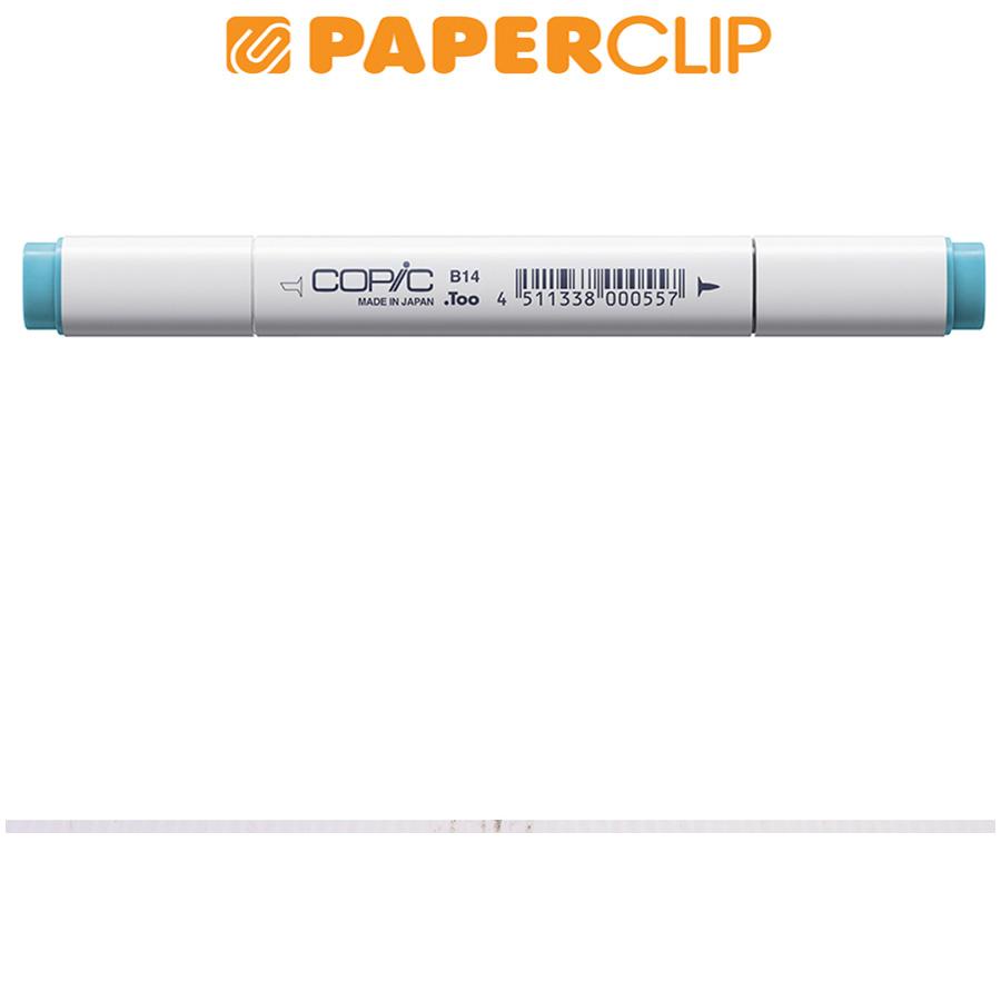 

SPIDOL COPIC CLASSIC KTK CMK-B14 LIGHT BLUE