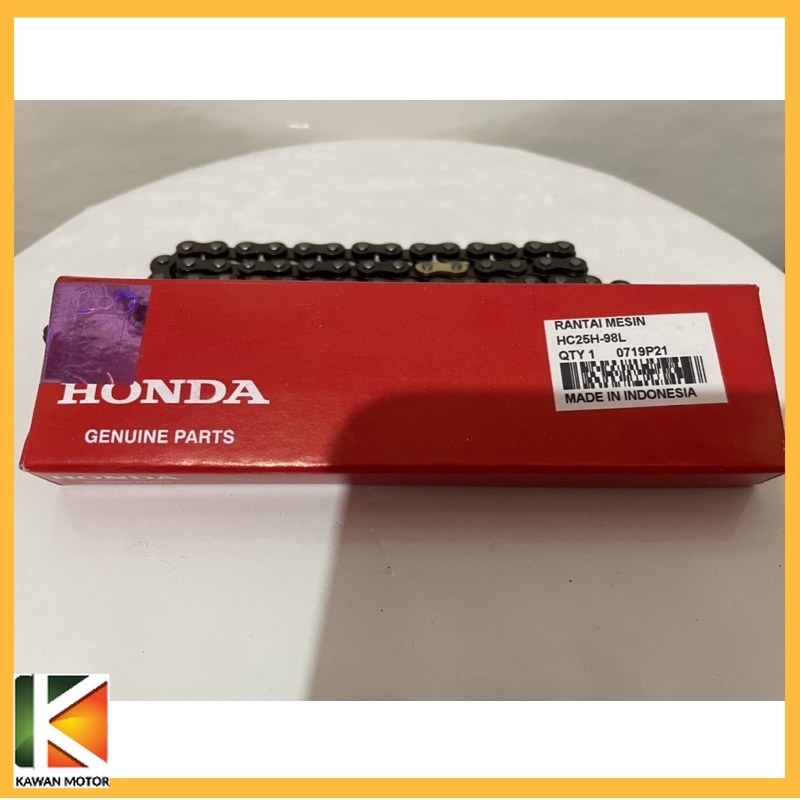 rantai keteng kamprat 98L gl pro cdi,gl max,gl 100 HONDA KM