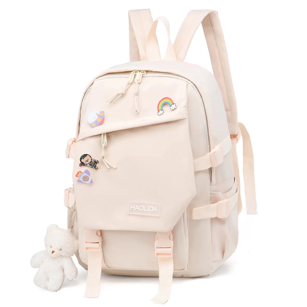 Tas ransel anak-anak import fashion Tas Backpacks az 100731 ccdv tas ransel wanita punggung