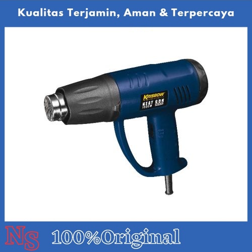 Krisbow Heat Gun 2000 W