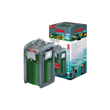 Filter External Penyaring Akuarium EHEIM PROFESSIONEL 3 1200 XL WITHOUT FM Aquarium Jumbo Profession