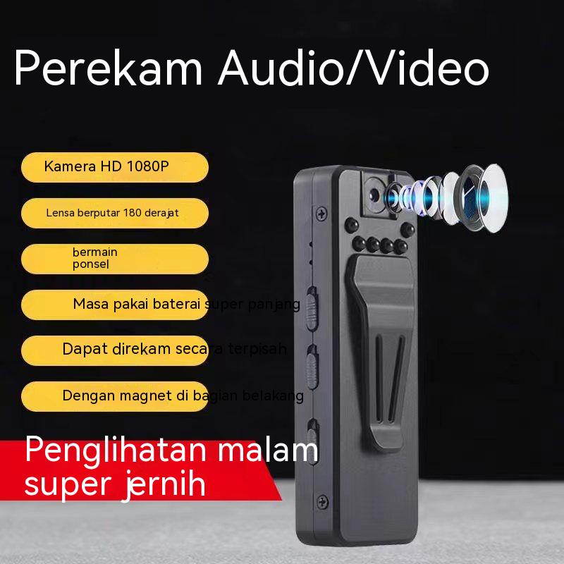 ✿MONSTEK✿Perekam/perekam video/perekam profesional/perekam HD/perekam video/perekam/kamera murah/per