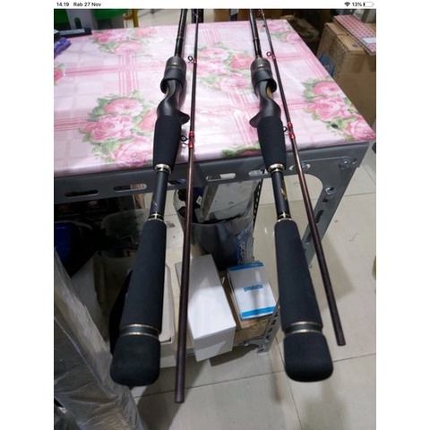 Joran Maguro Extreme bc premium 201 joran bc joran baitcasting