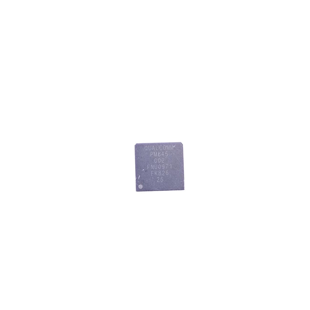 IC POWER COMPATIBLE PM845-002 IC POWER MI MIX 1 REDMI 2S IC PM845 002 NEW 1 PCS