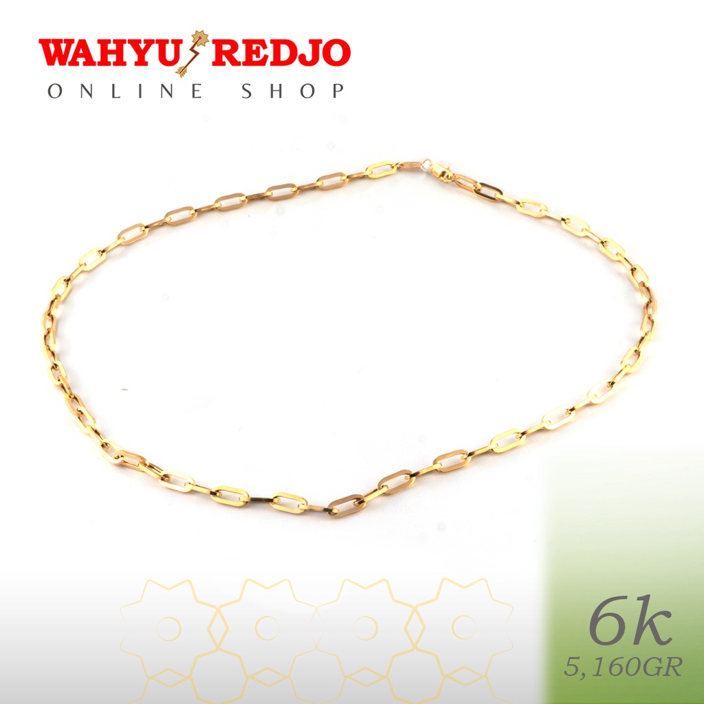 KALUNG EMAS 6K WAHYU REDJO KL6K-18958468