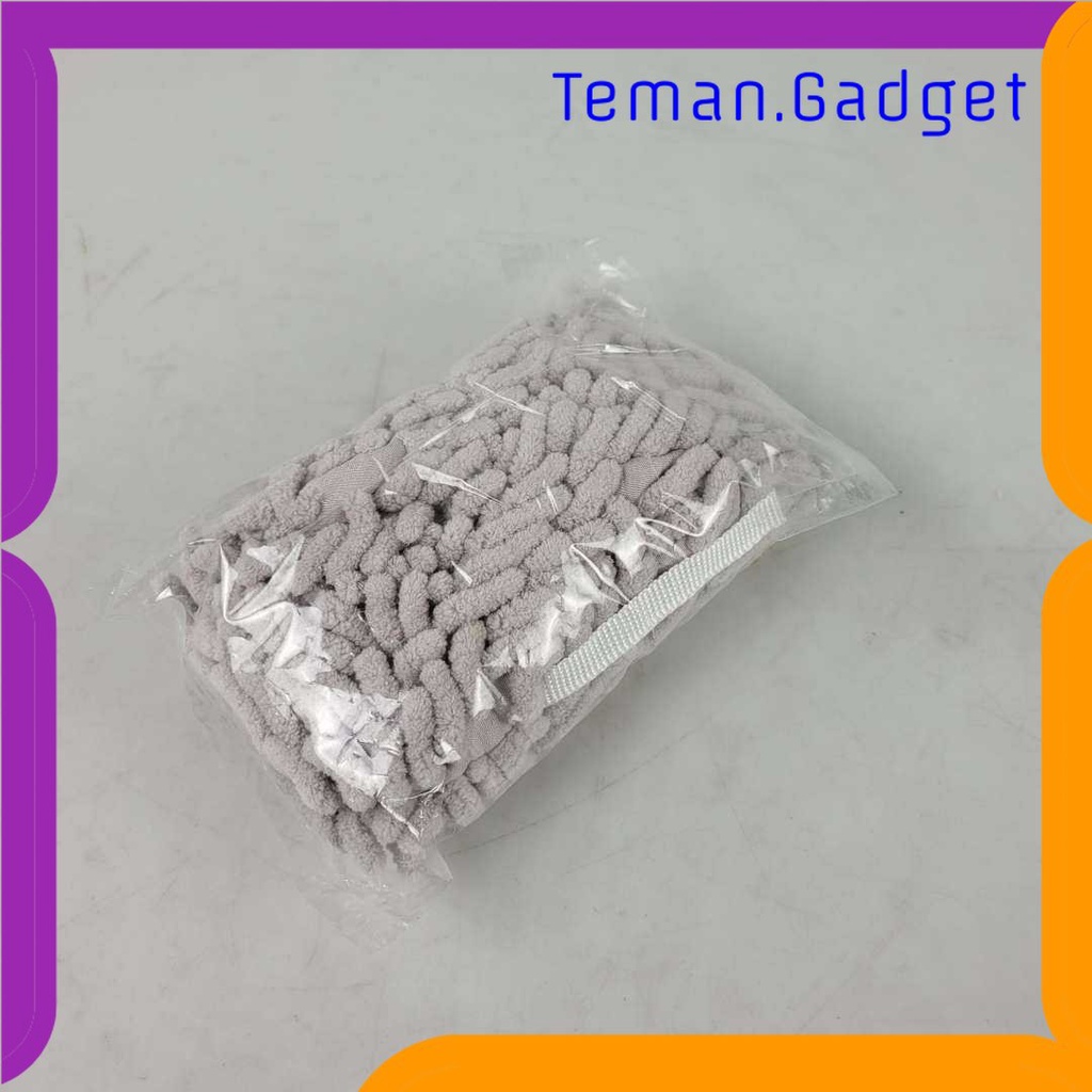 TG - ART Beeinch Lap Tangan Gantung Kamar Mandi Ball Hand Wipes High Absorption - BE2