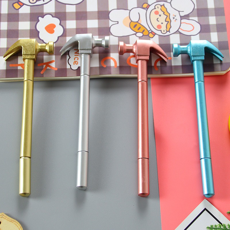 

4pcs Pen Pulpen Pena Palu GoK-ST0344