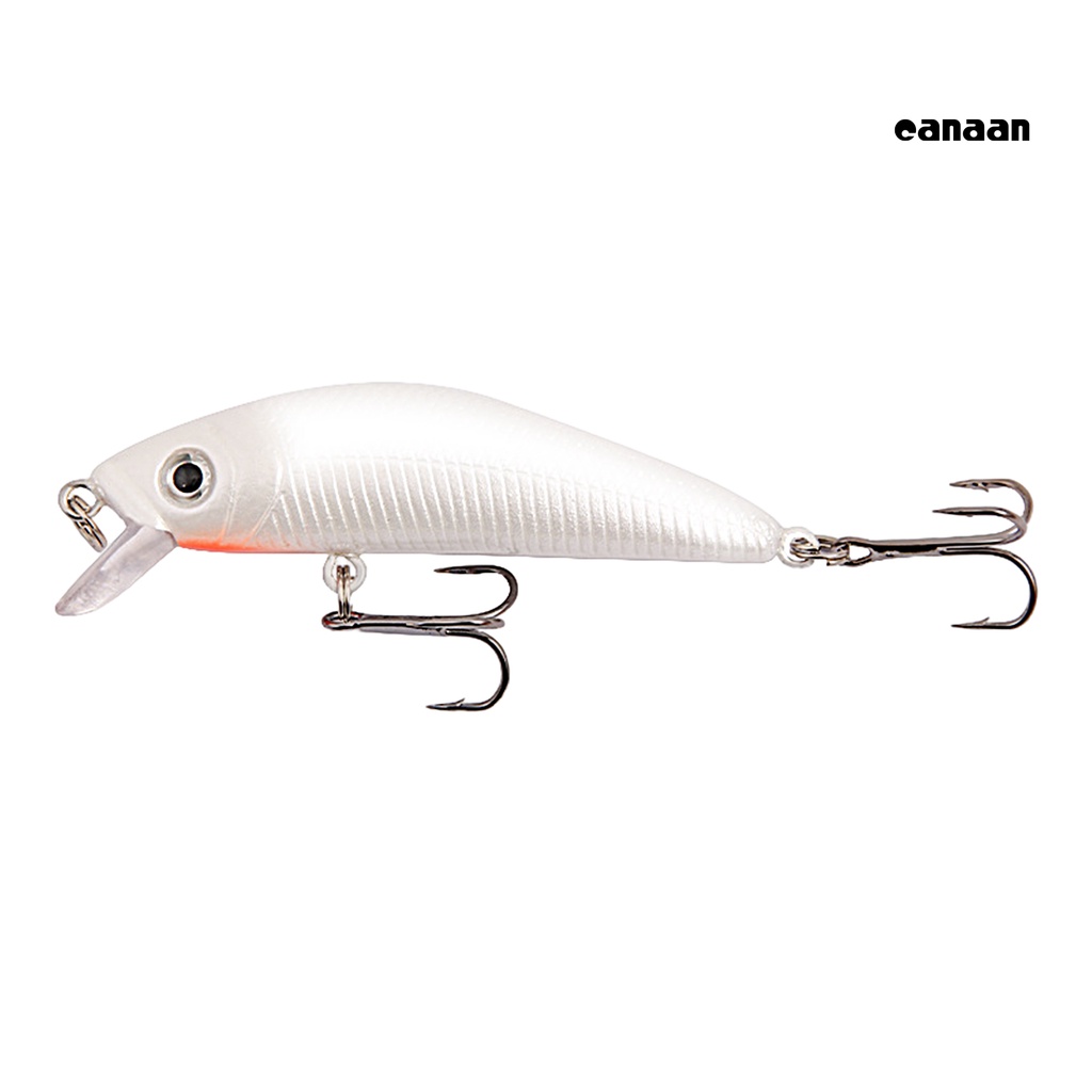 Cnn-9.5cm/8g Umpan Pancing Realistis Tajam Kait 3D Mata Tenggelam Ikan Kecil Wobblers Lure Umpan Crankbait Untuk Outdoor