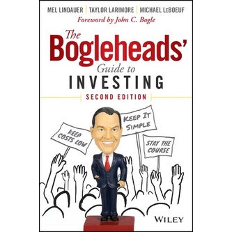 

The Bogleheads' guide to investing 2E