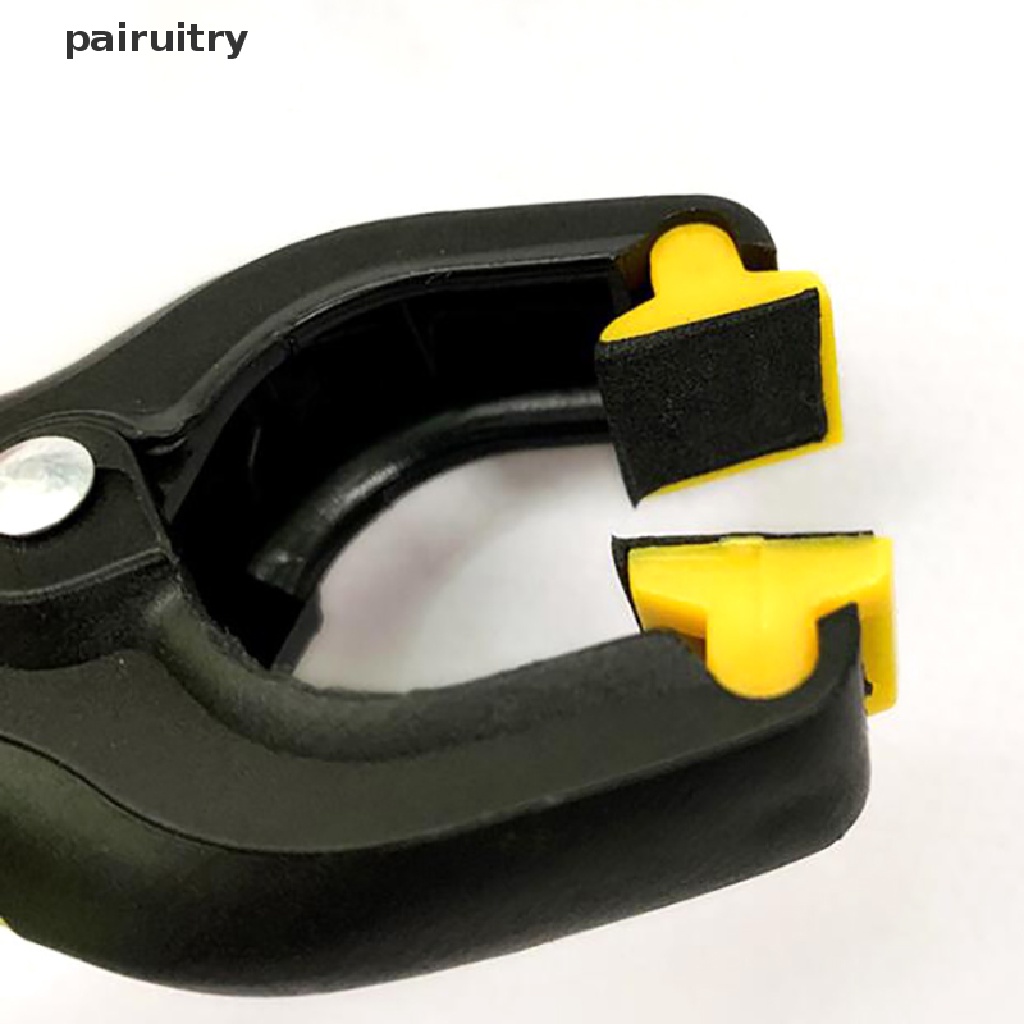 Prt 1Pc Penjepit Pengikat Bahan Plastik Untuk Handphone Tablet Lem LCD Screen Repair Tool PRT