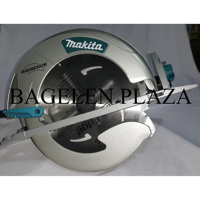 Diobral Makita 5008MG circular saw