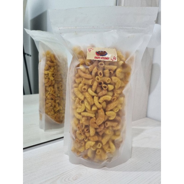 

Makaroni Pipa 250gram
