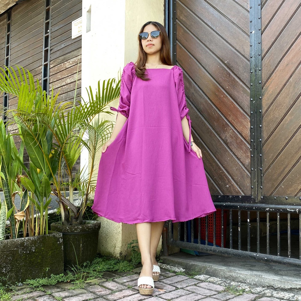 Dress Kyoto Bali Airflow